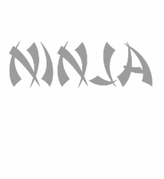 NINJA logo