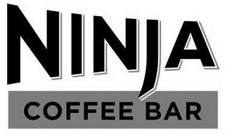 NINJA COFFEE BAR logo