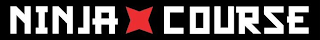 NINJA COURSE logo