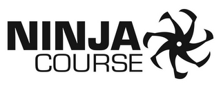 NINJA COURSE logo