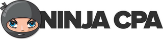 NINJA CPA logo