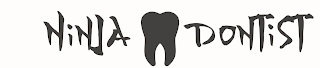 NINJA DONTIST logo