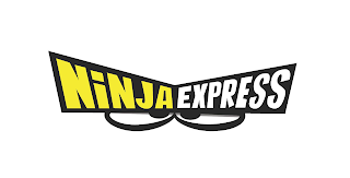 NINJA EXPRESS logo