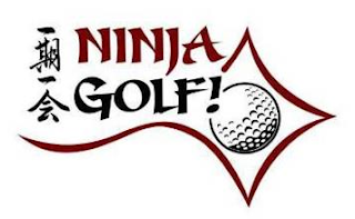 NINJA GOLF!