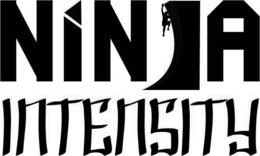 NINJA INTENSITY logo