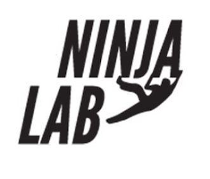 NINJA LAB logo