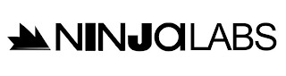 NINJA LABS logo