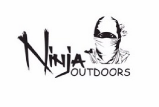 NINJA OUTDOORS logo