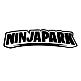NINJA PARK logo