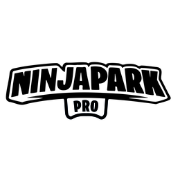 NINJA PARK PRO logo