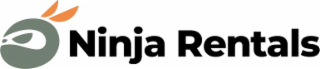 NINJA RENTALS logo