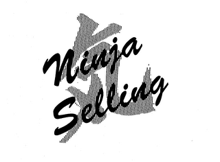 NINJA SELLING logo