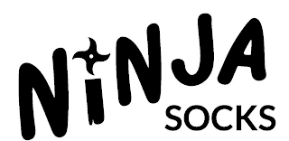 NINJA SOCKS logo