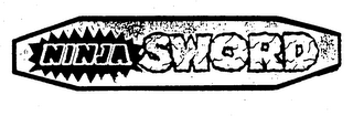 NINJA SWORD