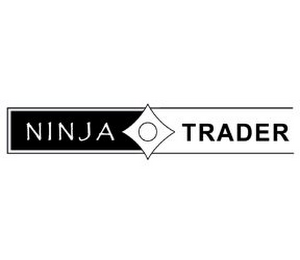 NINJA TRADER logo