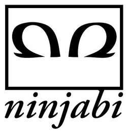NINJABI logo