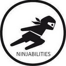 NINJABILITIES logo