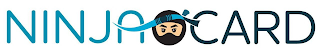 NINJACARD logo