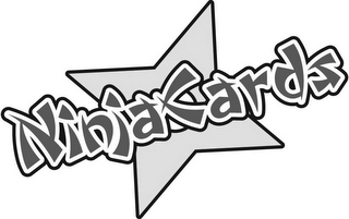 NINJACARDS logo