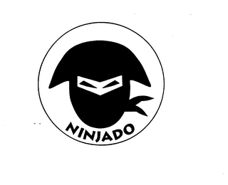 NINJADO logo