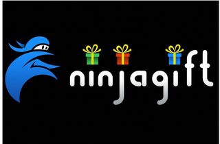 NINJAGIFT logo