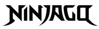 NINJAGO logo