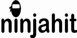 NINJAHIT logo