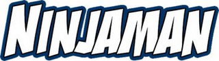 NINJAMAN logo