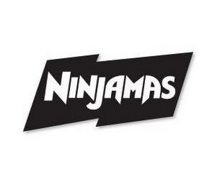 NINJAMAS logo