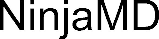 NINJAMD logo