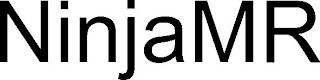 NINJAMR logo