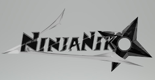 NINJANIKO logo