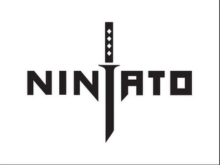 NINJATO logo