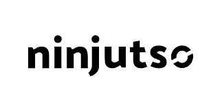 NINJUTSO logo