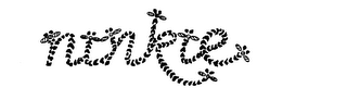 NINKIE logo
