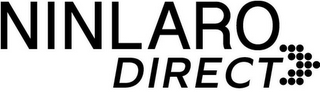 NINLARO DIRECT logo