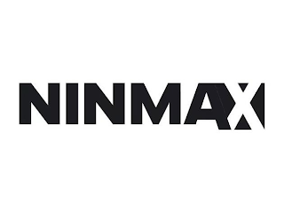 NINMAX logo