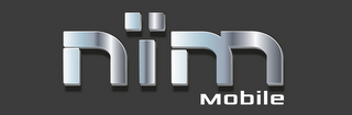 NINN MOBILE logo