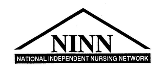 NINN NATIONAL INDEPENDENT NURSING NETWORK logo