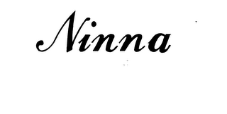 NINNA logo