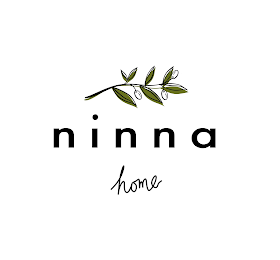 NINNA HOME logo