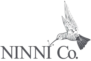 NINNI CO. logo