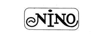 NINO logo