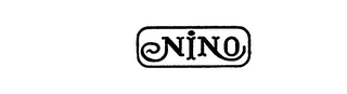NINO logo