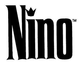 NINO logo