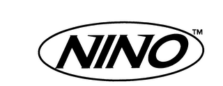 NINO logo