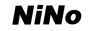 NINO logo