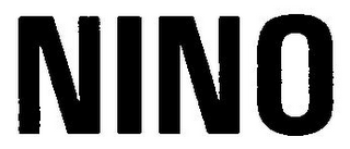 NINO logo