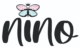 NINO logo