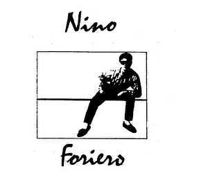 NINO FORIERO logo